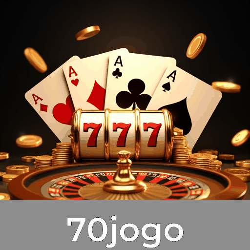 Controle Exclusivo: Personalização Completa no 70jogo