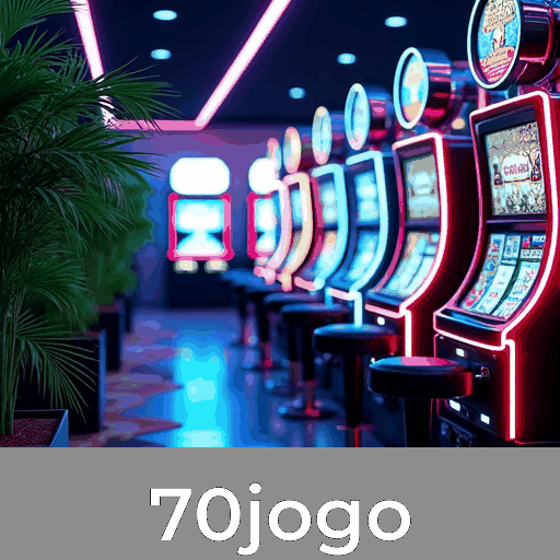 70jogo: Aposta Confiável com Serviços Profissionais Excepcionais