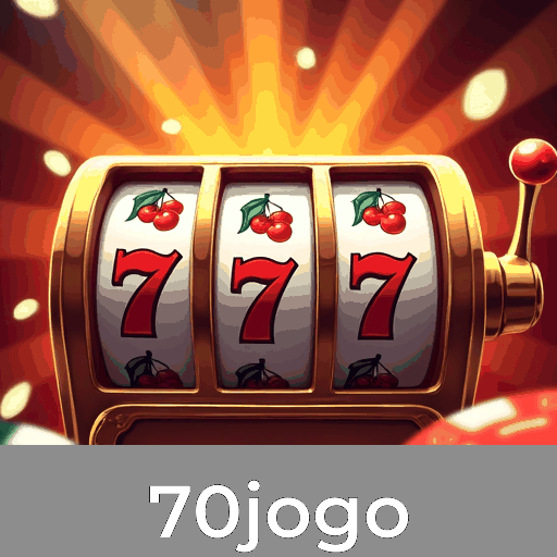 70jogo: A Experiência de Casino com Dealers Brasileiros Ao Vivo