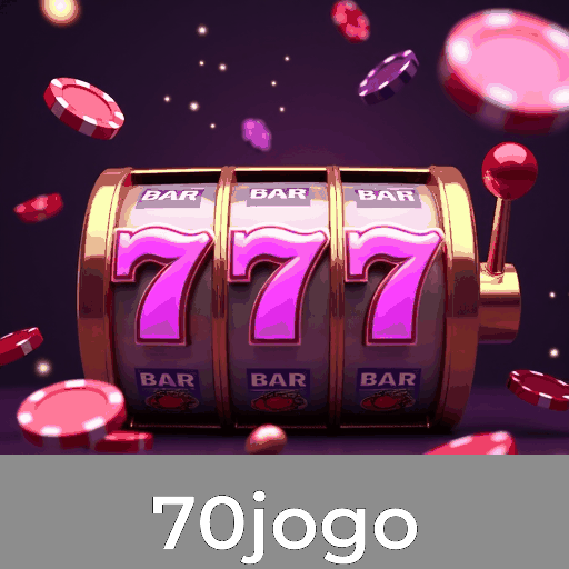 70jogo: Aposta Confiável com Serviços Profissionais Excepcionais