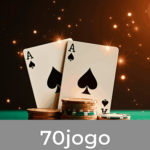 Explore o 70jogo: Aplicativo Completo para Apostas Móveis