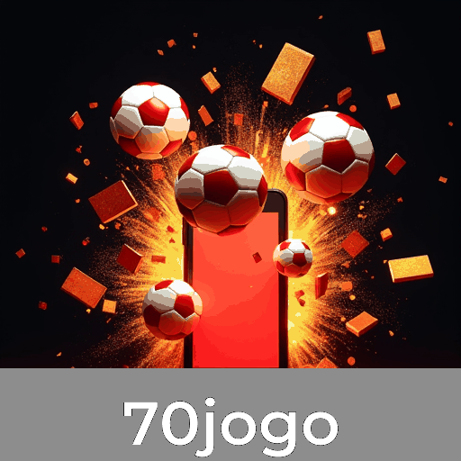70jogo: Bônus e Ofertas Exclusivas que Surpreendem
