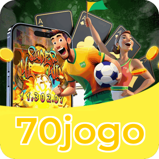 Cashback semanal 70jogo