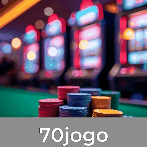 70jogo: A Experiência de Casino com Dealers Brasileiros Ao Vivo